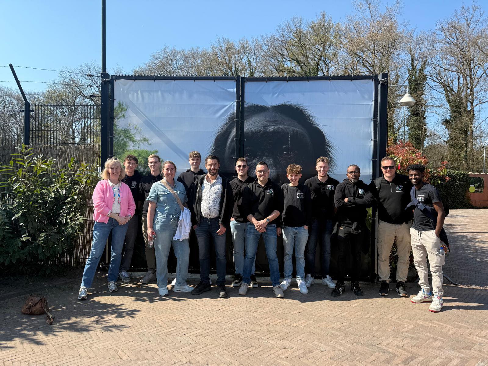 Van aap naar mens, waarom soft skills het verschil maken op de werkvloer